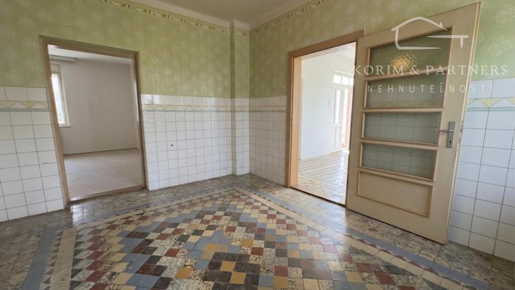 Rodinný dom na predaj, Okoličná na Ostrove