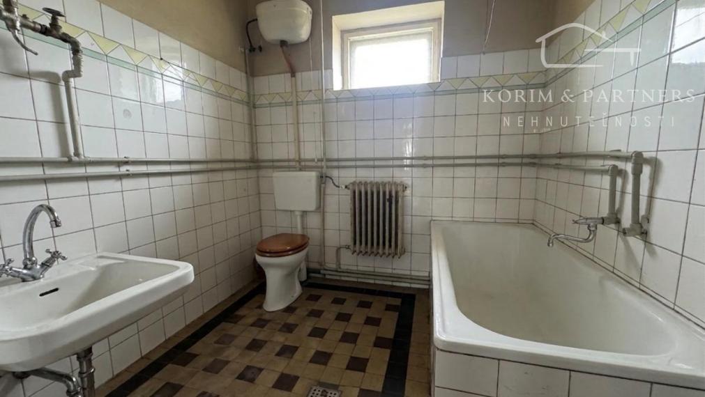 Rodinný dom na predaj, Okoličná na Ostrove