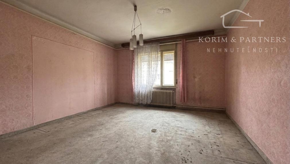 Rodinný dom na predaj, Okoličná na Ostrove