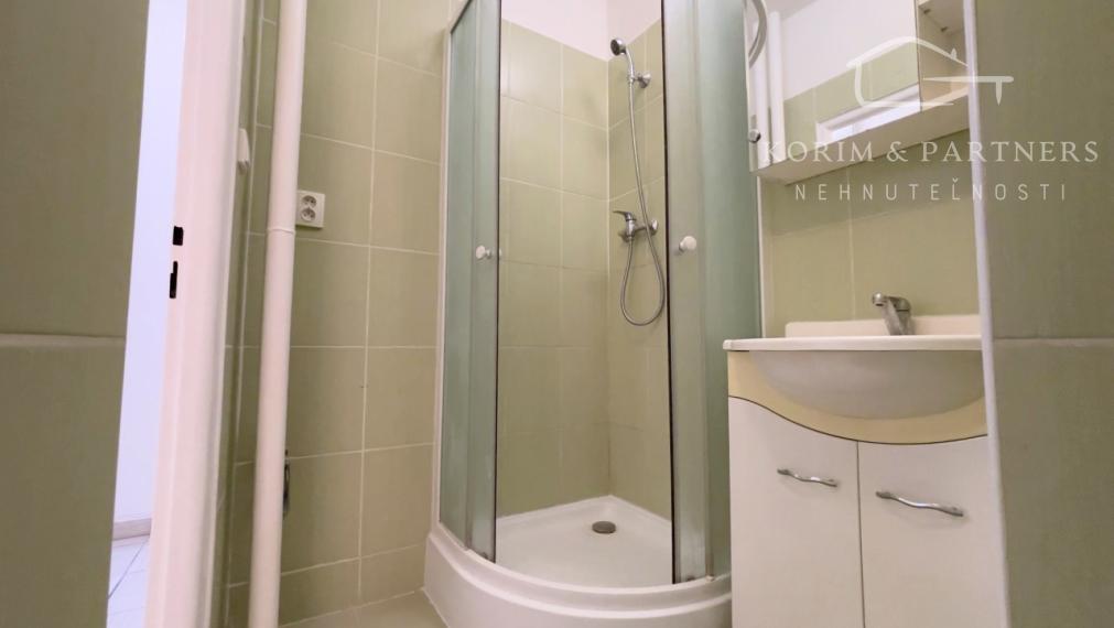 Menší byt ale veľký potenciál, Komárno