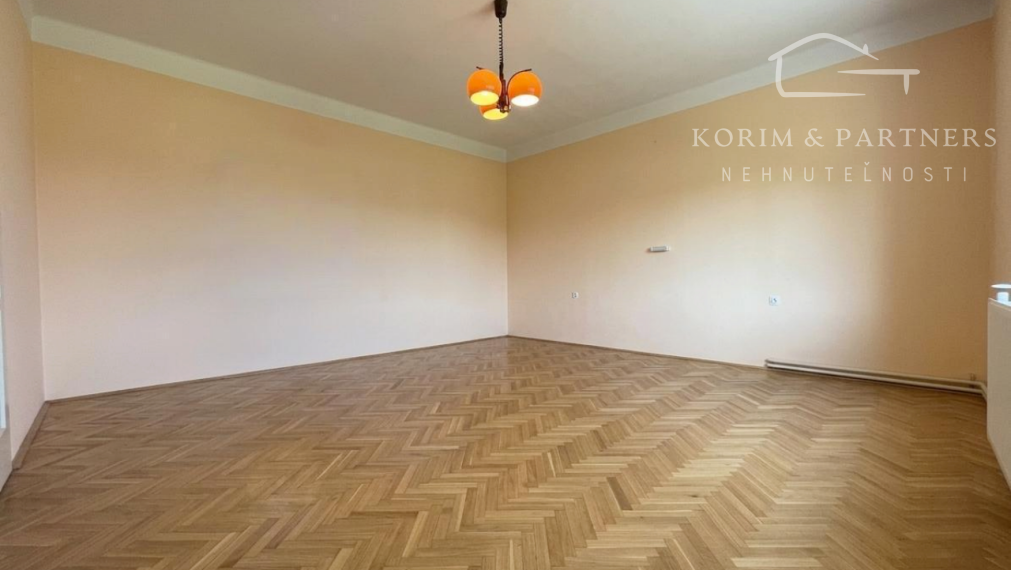 Rodinný dom s priestranným pozemkom, Iža.