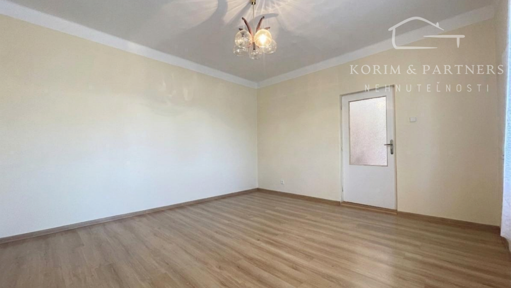 Rodinný dom s priestranným pozemkom, Iža.