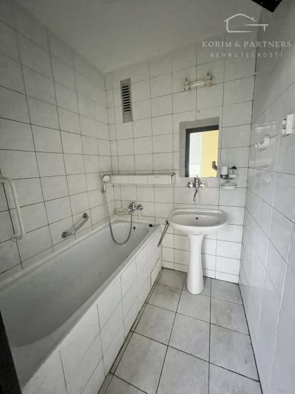 3-izbový byt v Komárne, ktorý si spravíte podľa seba