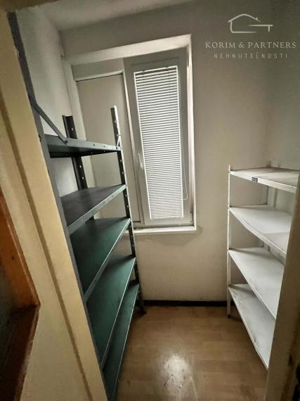 3-izbový byt v Komárne, ktorý si spravíte podľa seba