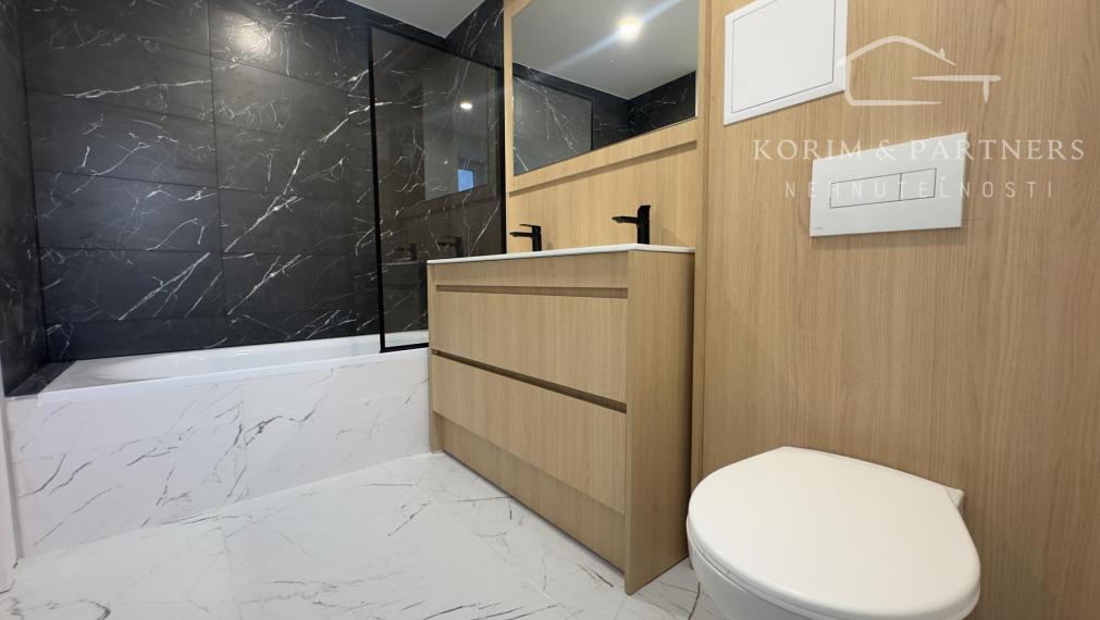 2-izbový byt k nasťahovaniu, bez potreby riešiť zbytočnosti, Komárno