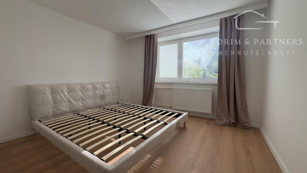 2-izbový byt k nasťahovaniu, bez potreby riešiť zbytočnosti, Komárno