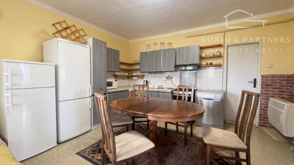 Rodinný dom vo Véku – priestor, ktorý oceníte