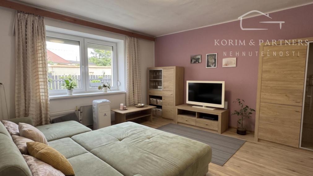 Rodinný dom vo Véku – priestor, ktorý oceníte