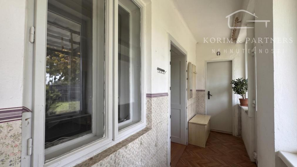 Rodinný dom vo Véku – priestor, ktorý oceníte