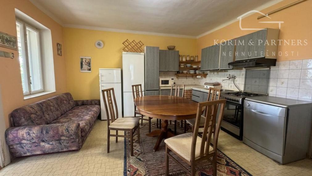 Rodinný dom vo Véku – priestor, ktorý oceníte