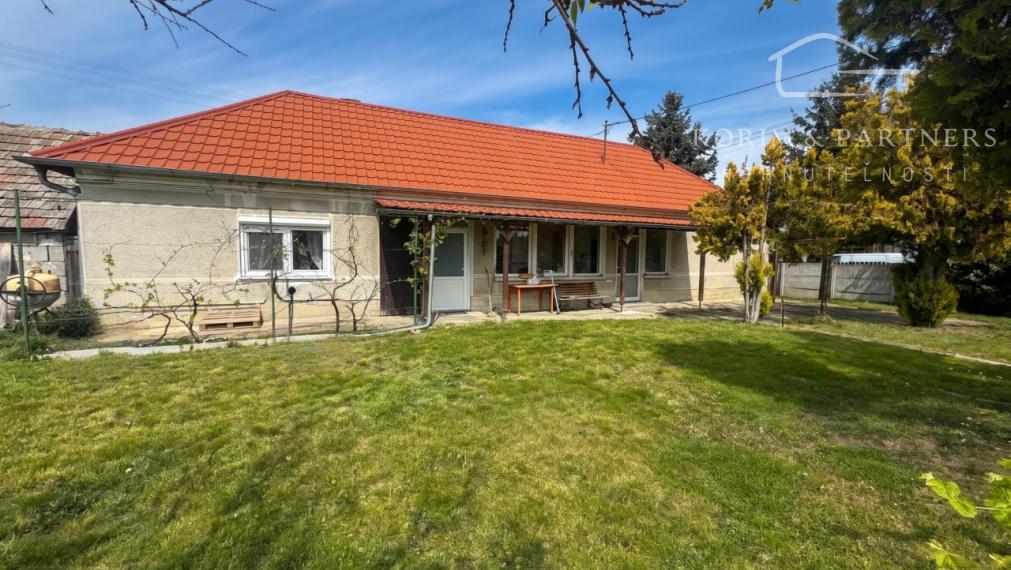 Rodinný dom vo Véku – priestor, ktorý oceníte