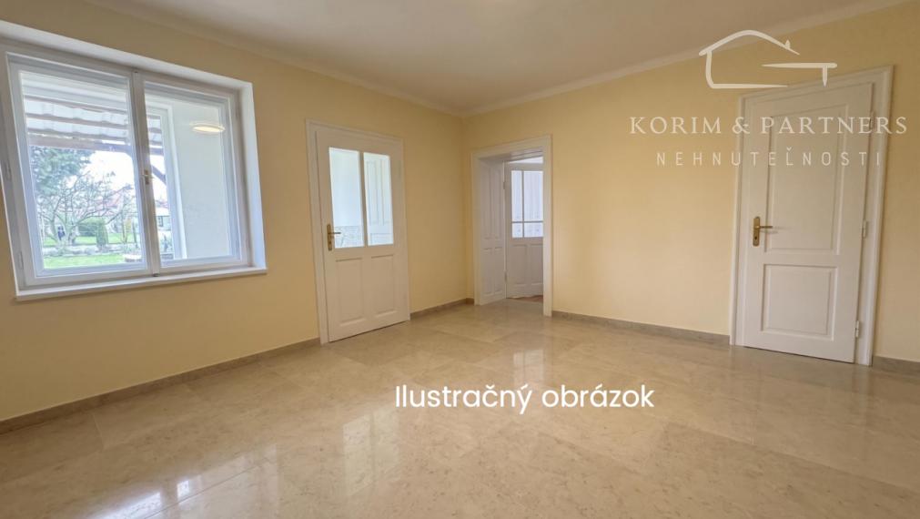 Rodinný dom vo Véku – priestor, ktorý oceníte