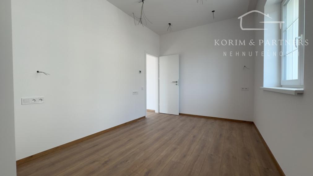 2 izbový byt s 41 m² terasou (B408) v novostavbe Danubia Residence – priestor, ktorý nekončí stenami
