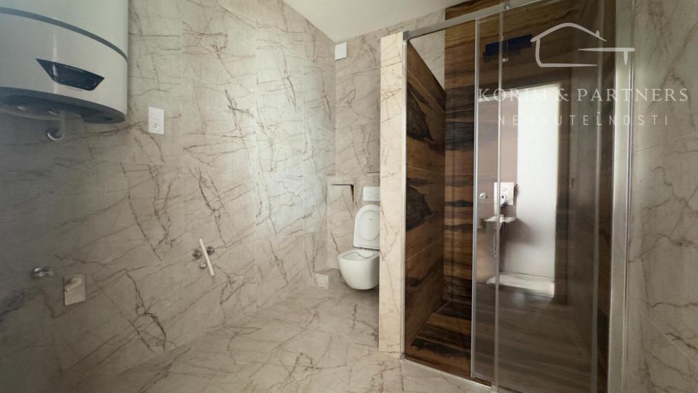 2 izbový byt s 41 m² terasou (B408) v novostavbe Danubia Residence – priestor, ktorý nekončí stenami