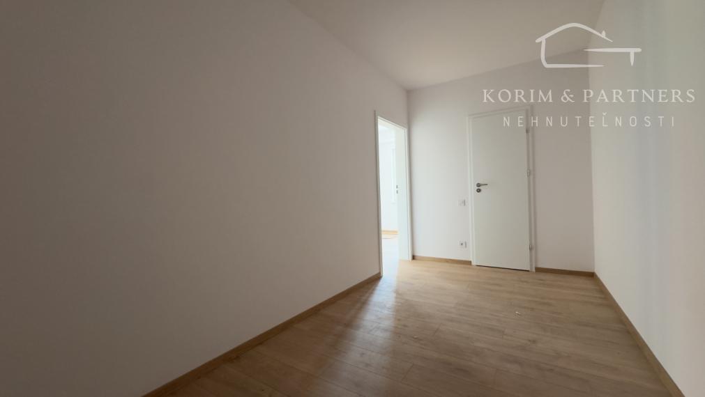 2-izbový byt v Danubia Residence (B-305), ktorý dáva zmysel
