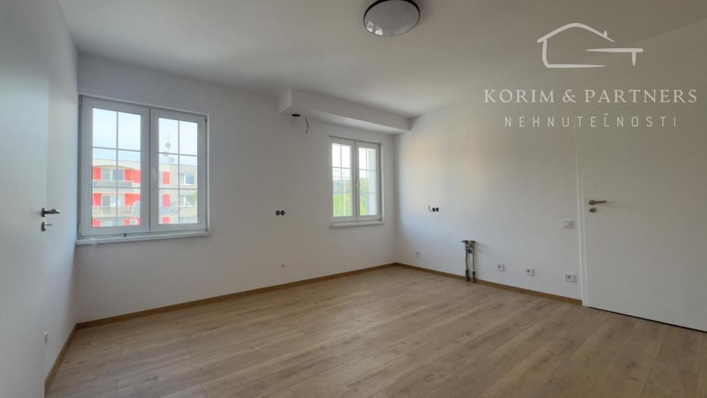 2-izbový byt v Danubia Residence (B-305), ktorý dáva zmysel