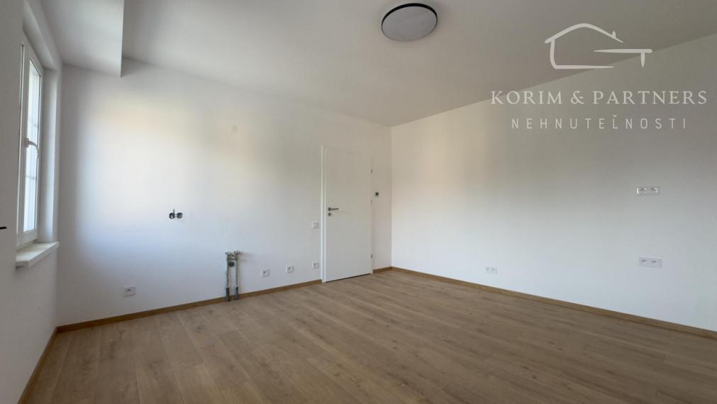2-izbový byt v Danubia Residence (B-305), ktorý dáva zmysel