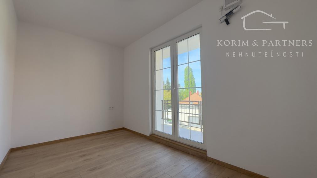 2-izbový byt v Danubia Residence (B-305), ktorý dáva zmysel
