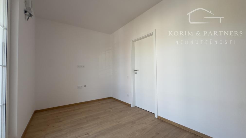 2-izbový byt v Danubia Residence (B-305), ktorý dáva zmysel