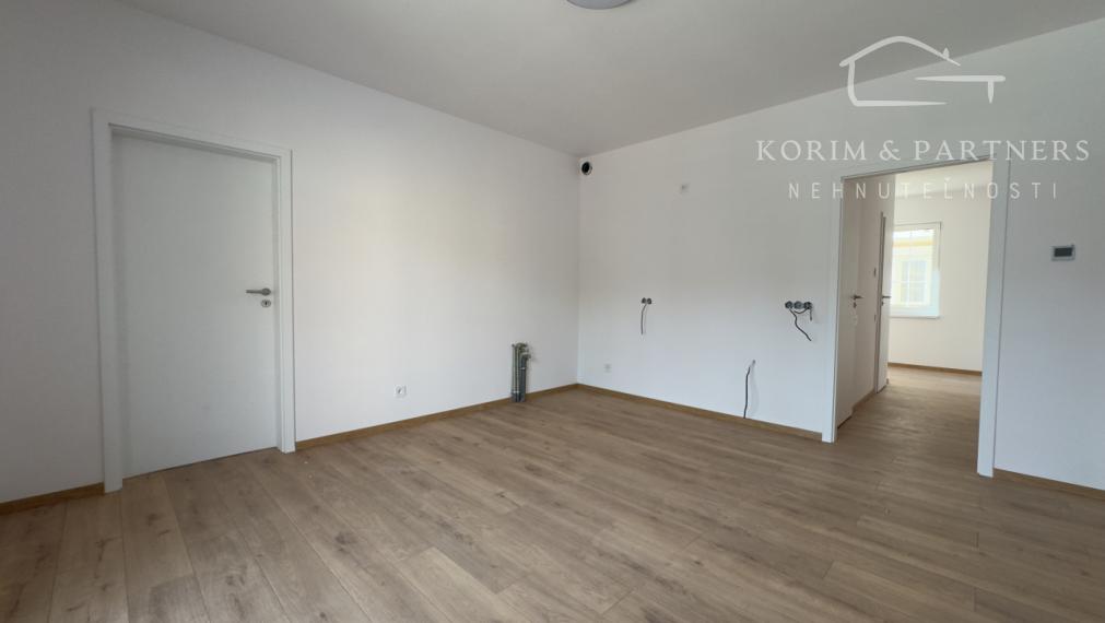 Jeden z najlepšie riešených 3-izbových bytov v Danubia Residence  (B206)