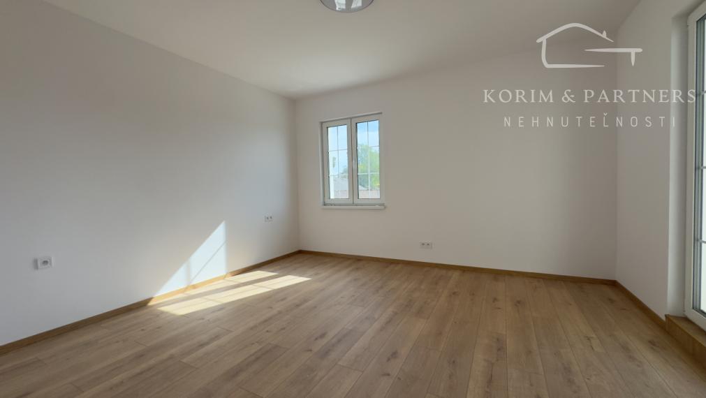 Jeden z najlepšie riešených 3-izbových bytov v Danubia Residence  (B206)