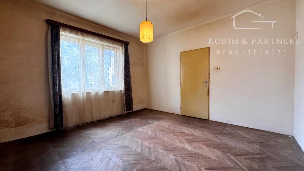 Dom pre pokojnejšie bývanie, než by ste v meste čakali