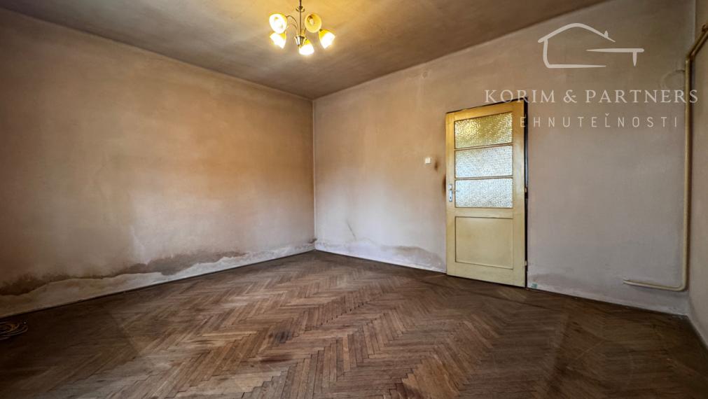 Dom pre pokojnejšie bývanie, než by ste v meste čakali