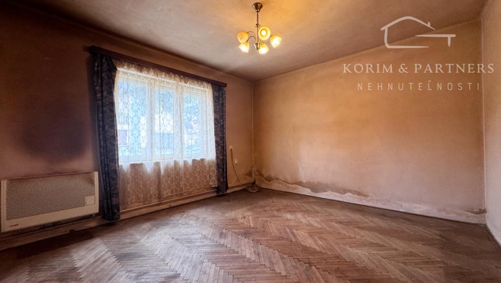 Dom pre pokojnejšie bývanie, než by ste v meste čakali