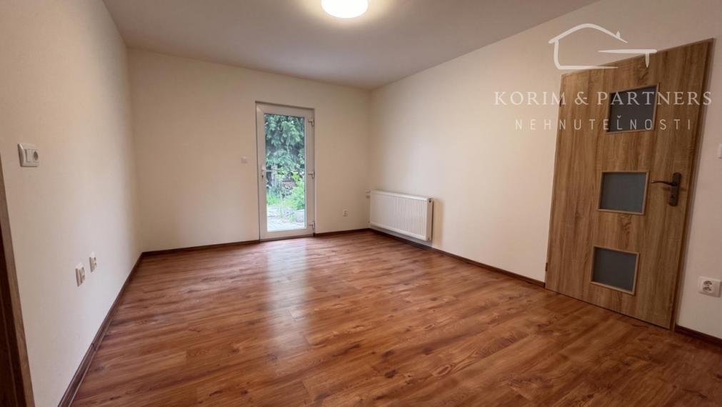Tehlový rodinný dom po rekonštrukcii, kde nemusíte začínať od podlahy