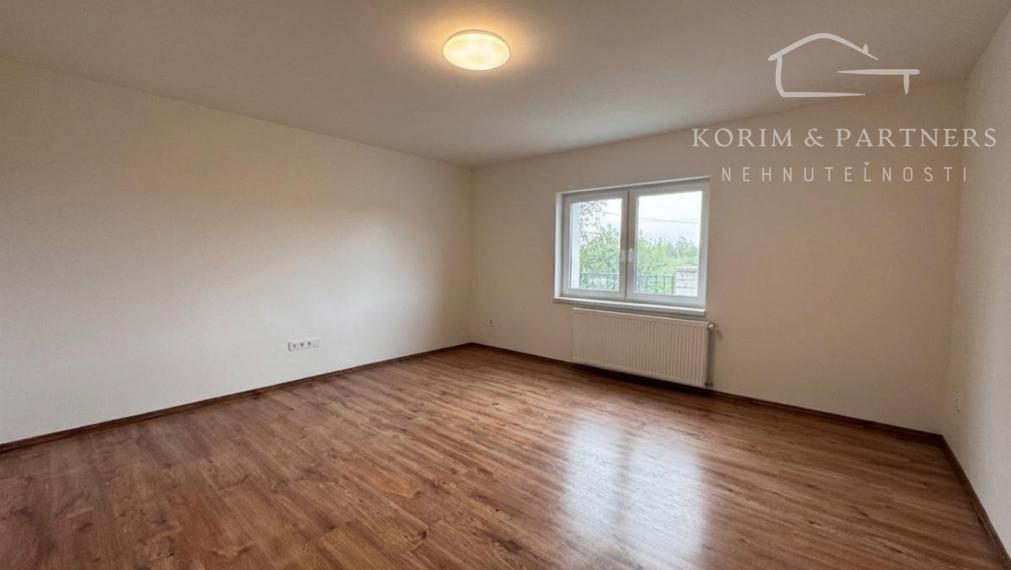 Tehlový rodinný dom po rekonštrukcii, kde nemusíte začínať od podlahy