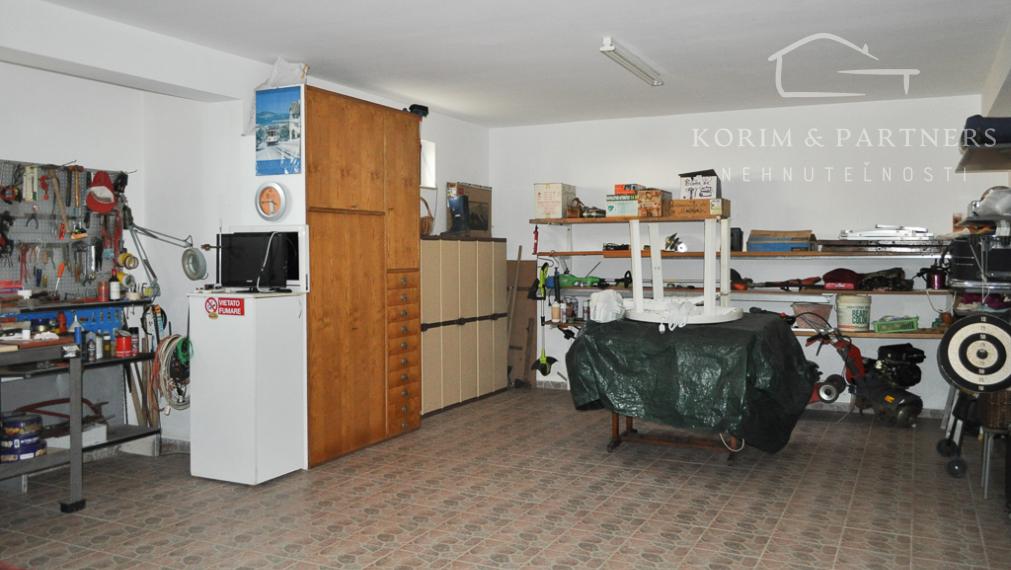 Vila s panoramatickým výhľadom na more a mesto Scalea