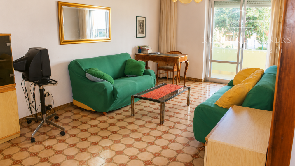 120 m² pri mori s terasou 35 m². Priestor, ktorý si dnes za túto cenu hľadá náhradu len ťažko.