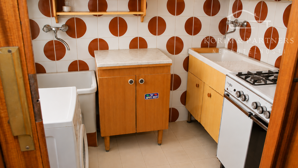120 m² pri mori s terasou 35 m². Priestor, ktorý si dnes za túto cenu hľadá náhradu len ťažko.