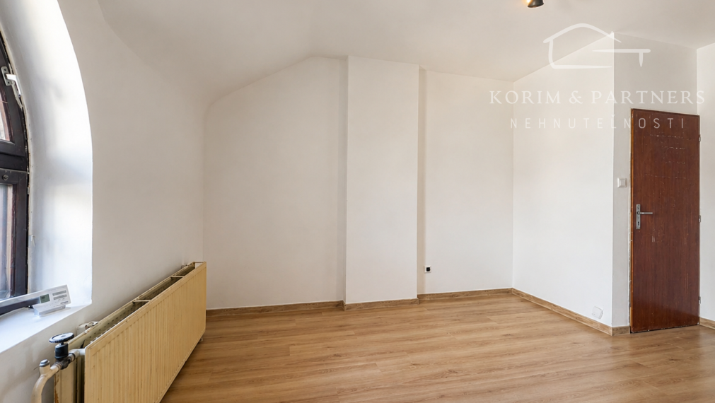 Bývanie a podnikanie pod jednou strechou - Komárno