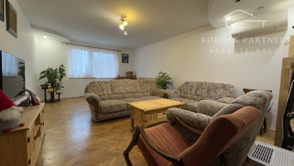 Rodinný dom, kde sa pokoj nekončí za plotom - Alžbetin ostrov