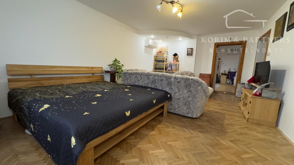 Rodinný dom, kde sa pokoj nekončí za plotom - Alžbetin ostrov