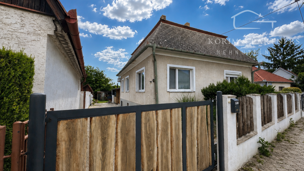 Rodinný dom kam sa budete radi vracať a nebude sa vám chcieť odísť - Mliečany