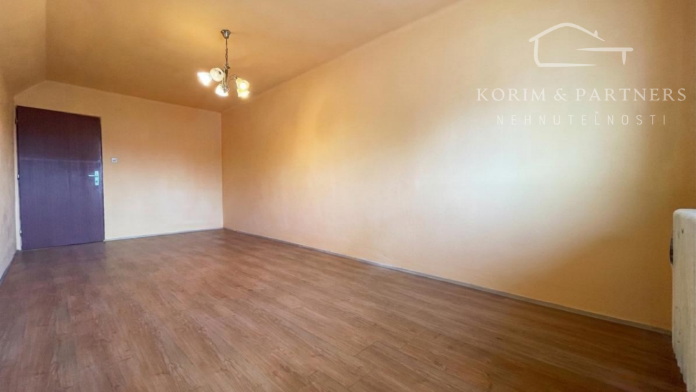 Veľký dom pre vaše plány, Hurbanovo