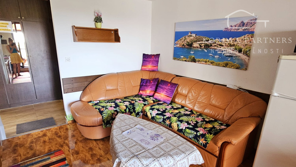 Apartmán prvá rada pri mori, Duga Uvala – Pavićini