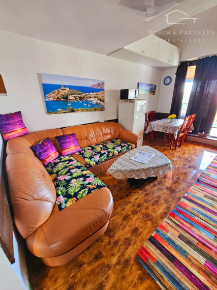 Apartmán prvá rada pri mori, Duga Uvala – Pavićini