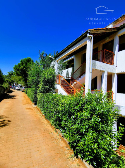 Apartmán prvá rada pri mori, Duga Uvala – Pavićini