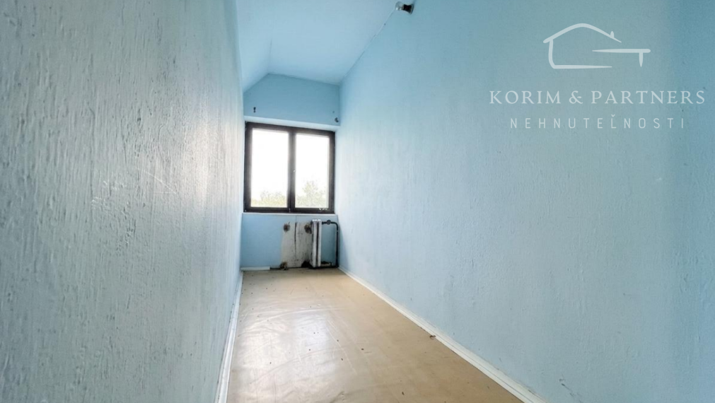 Veľký dom pre vaše plány, Hurbanovo