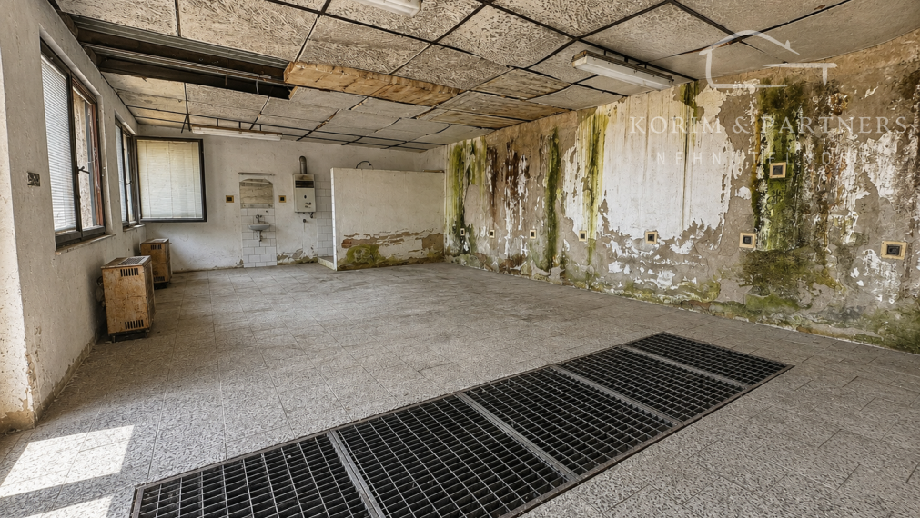 Veľký rodinný dom s garážou, prístavbami a pozemkom 783 m² | Hurbanovo