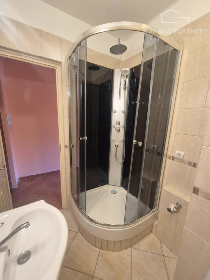 Rekonštruovaná garsónka 20 m² pri VII. sídlisku, Komárno