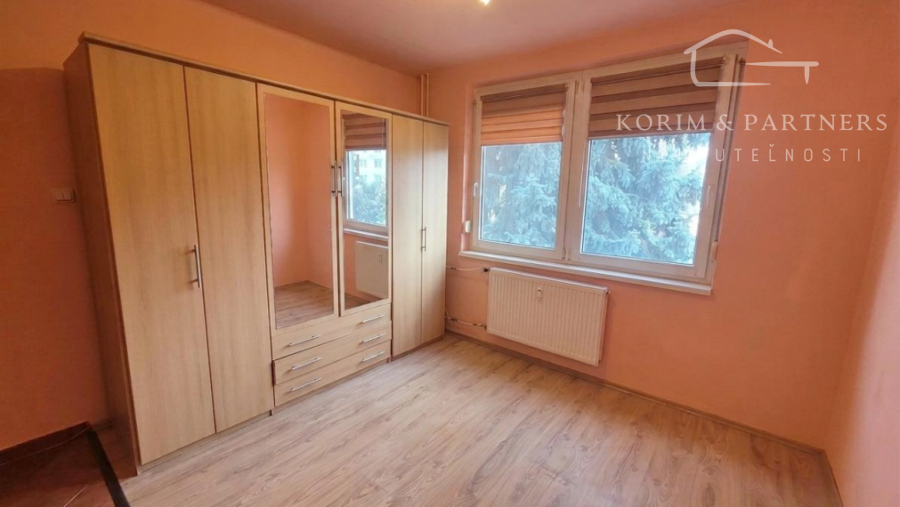 Rekonštruovaná garsónka 20 m² pri VII. sídlisku, Komárno