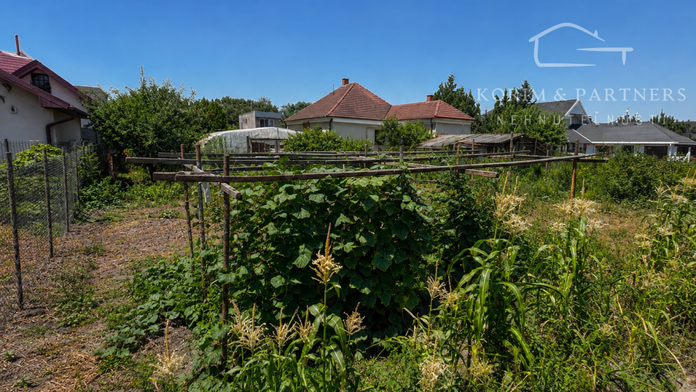 400 m² pozemok v zastavanom území Kolárova – potenciál pre budúcu výstavbu