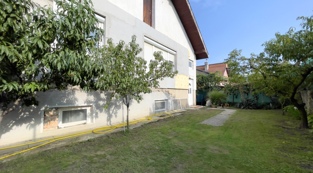 Rodinný dom v Bene, Komárno na predaj