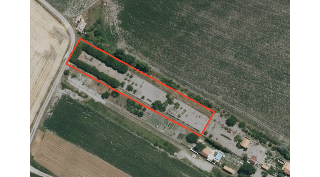 Pozemok na predaj Malá Iža, Komárno