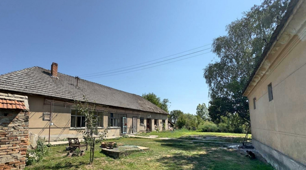 Fantastický potenciál  za VÝHODNÚ CENU !