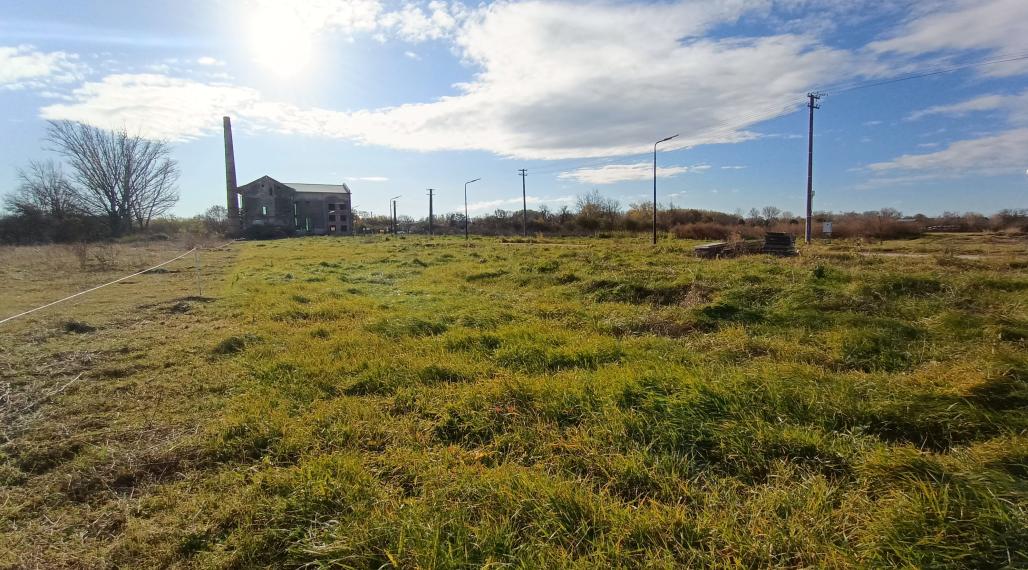 Pozemok v Lél parku na predaj, Zlatná na Ostrove